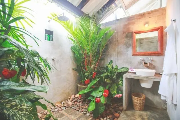 Premium Villa, 5 Yatak Odası, Nehir Manzaralı, Havuz Kenarı