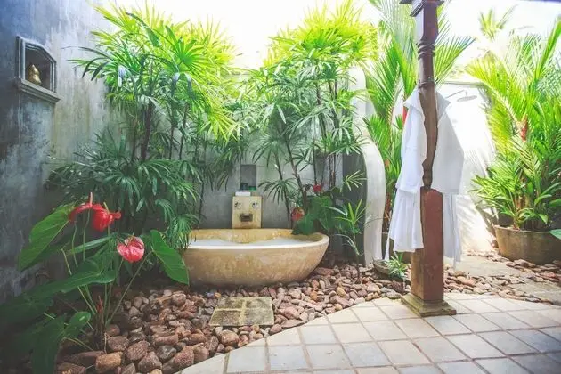 Premium Villa, 5 Yatak Odası, Nehir Manzaralı, Havuz Kenarı