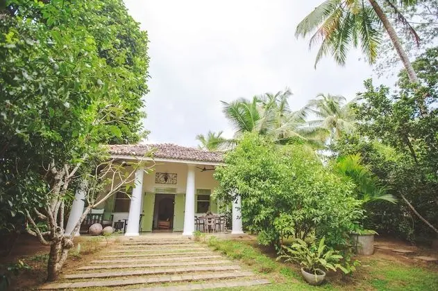 Signature Villa, 2 Yatak Odası, Havuz Manzaralı, Havuz Kenarı