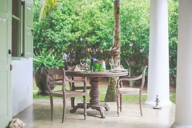 Signature Villa, 2 Yatak Odası, Havuz Manzaralı, Havuz Kenarı