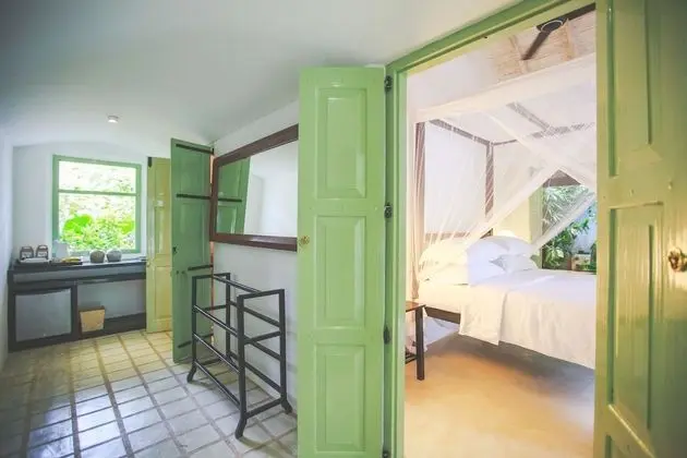 Signature Ev, 2 Yatak Odası, Havuz Manzaralı, Havuz Kenarı