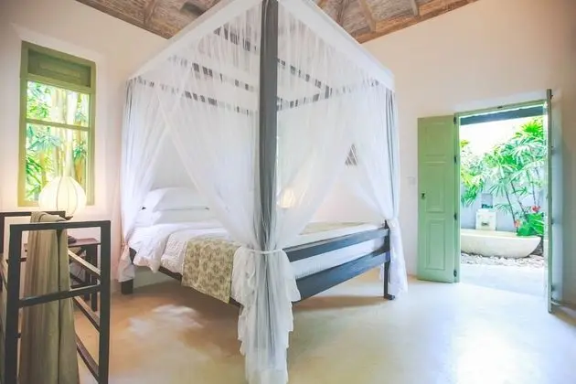 Signature Ev, 2 Yatak Odası, Havuz Manzaralı, Havuz Kenarı