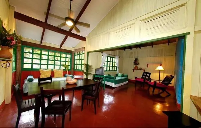 Family Villa