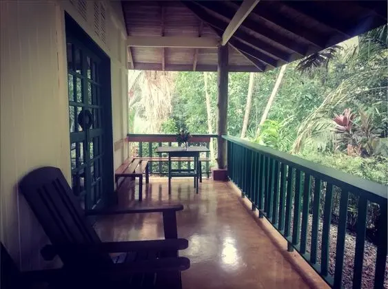 Family Villa