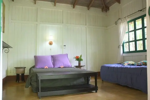 Standard Villa, 1 Yatak Odası