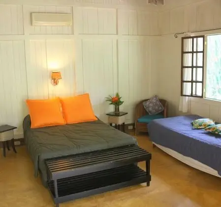 Standard Villa, 1 Yatak Odası