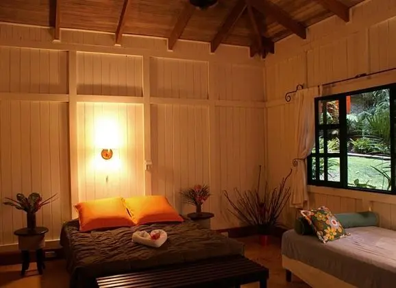 Standard Villa, 1 Yatak Odası