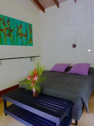 Standard Villa, 1 Yatak Odası