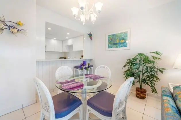 Villa, 1 Yatak Odası, Okyanus Manzaralı (Villa #3)