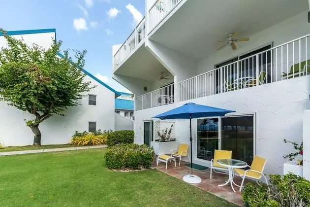 Villa, 1 Yatak Odası, Okyanus Manzaralı (Villa #3)