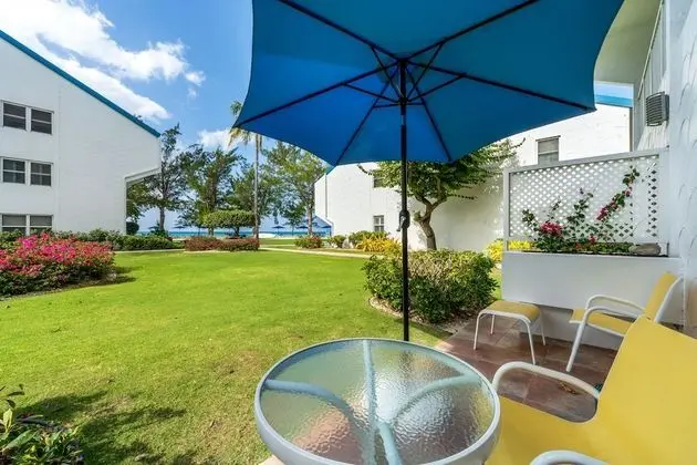 Villa, 1 Yatak Odası, Okyanus Manzaralı (Villa #3)