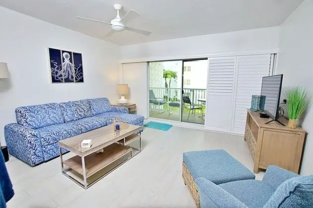 Villa, 1 Yatak Odası, Okyanus Manzaralı (Villa #6)