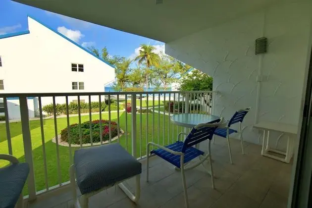 Villa, 1 Yatak Odası, Okyanus Manzaralı (Villa #6)