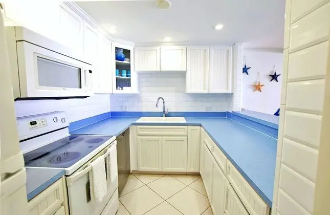 Villa, 2 Yatak Odası, Okyanus Manzaralı (Villa #5)