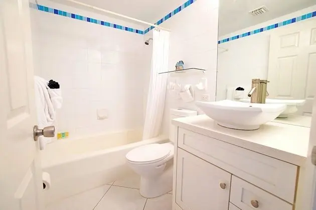 Villa, 2 Yatak Odası, Okyanus Manzaralı (Villa #5)