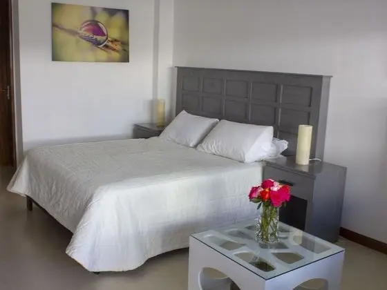 Comfort Oda, Havuz Manzaralı