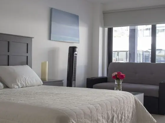 Comfort Oda, Havuz Manzaralı