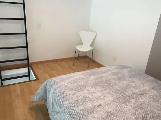 Junior Tek Büyük Yataklı Oda