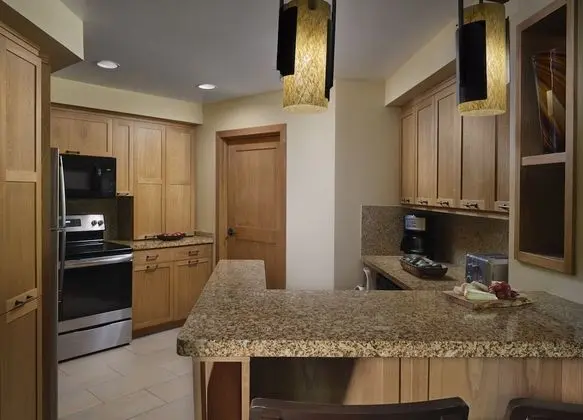 Villa, 1 Yatak Odası, Dağ Manzaralı