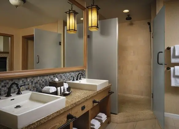 Villa, 1 Yatak Odası, Dağ Manzaralı