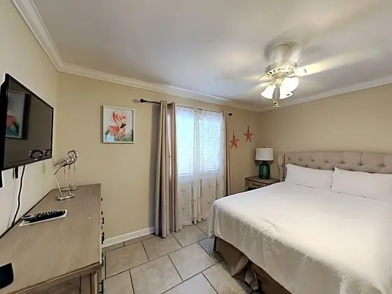 Daire, Birden Çok Yatak, Balkon, Bahçe Manzaralı (#D1)