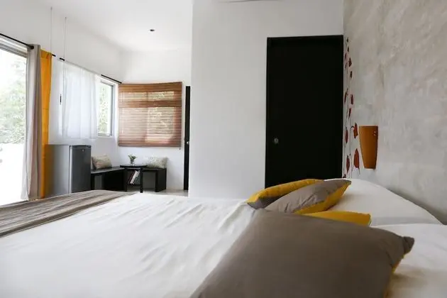 Tek Büyük Yataklı Oda, 1 En Büyük (King) Boy Yatak (Upper floor)