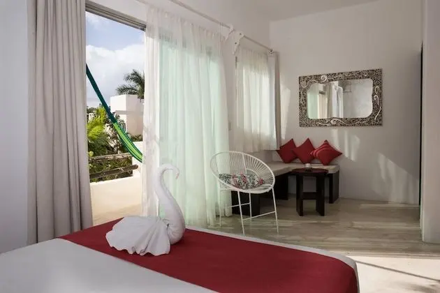 Tek Büyük Yataklı Oda, 1 En Büyük (King) Boy Yatak (Upper floor)