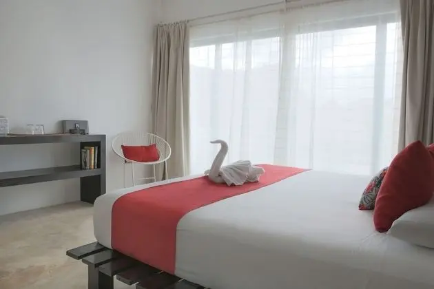 Tek Büyük Yataklı Oda, 1 En Büyük (King) Boy Yatak (Upper floor)