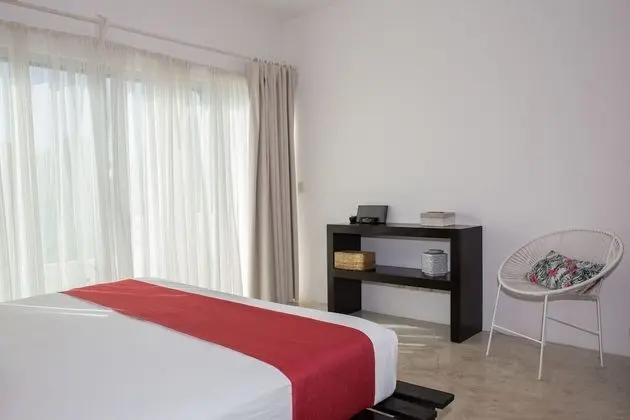 Tek Büyük Yataklı Oda, 1 En Büyük (King) Boy Yatak (Upper floor)