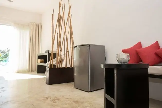 Tek Büyük Yataklı Oda, 1 En Büyük (King) Boy Yatak (Upper floor)