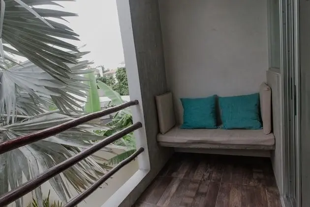 Tek Büyük Yataklı Oda, 1 En Büyük (King) Boy Yatak (Upper floor)