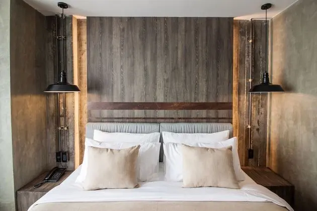 Junior Suite Modern