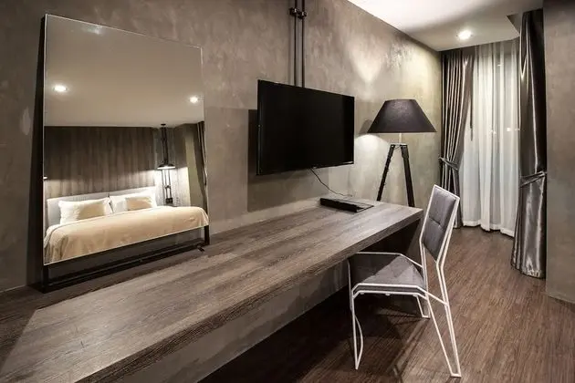 Junior Suite Modern
