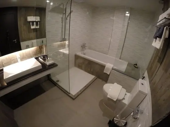 Junior Suite Modern