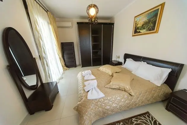 Elite Villa, Kişiye Özel Havuzlu, Deniz Manzaralı