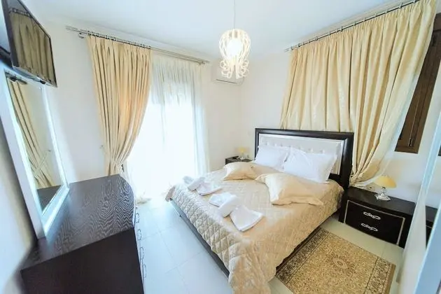 Elite Villa, Kişiye Özel Havuzlu, Deniz Manzaralı