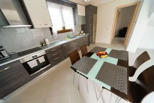Elite Villa, Kişiye Özel Havuzlu, Deniz Manzaralı
