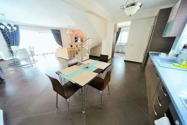 Elite Villa, Kişiye Özel Havuzlu, Deniz Manzaralı