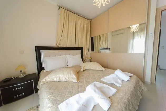 Elite Villa, Kişiye Özel Havuzlu, Deniz Manzaralı