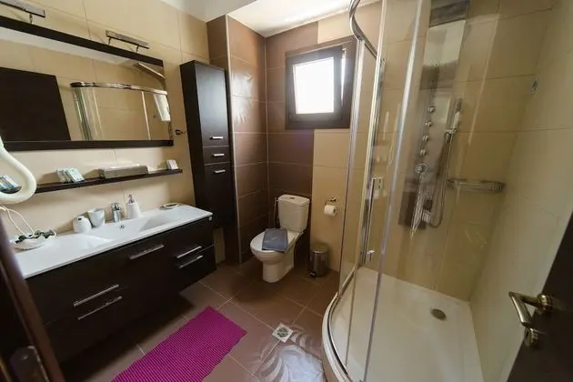 Elite Villa, Kişiye Özel Havuzlu, Deniz Manzaralı