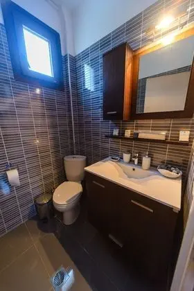 Elite Villa, Kişiye Özel Havuzlu, Deniz Manzaralı