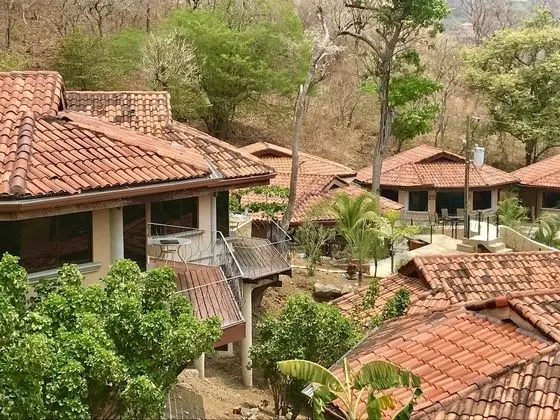 Deluxe Villa, 2 Yatak Odası