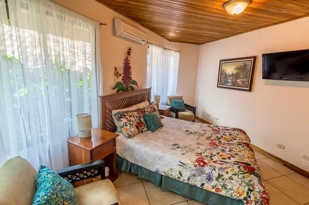 Deluxe Villa, 2 Yatak Odası