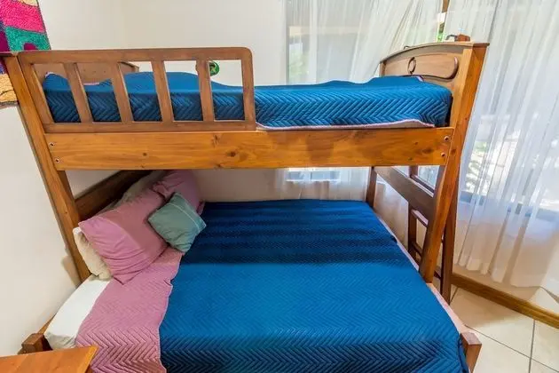 Deluxe Villa, 2 Yatak Odası