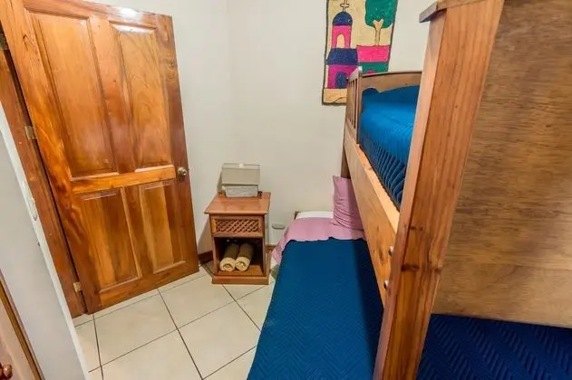 Deluxe Villa, 2 Yatak Odası