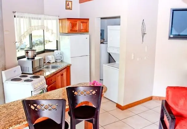 Deluxe Villa, 2 Yatak Odası