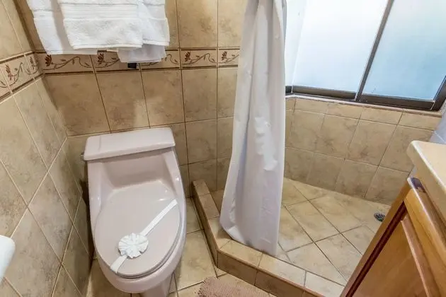 Deluxe Villa, 2 Yatak Odası