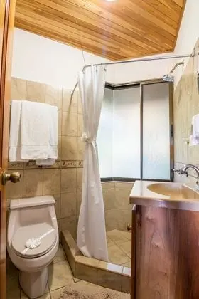 Deluxe Villa, 2 Yatak Odası