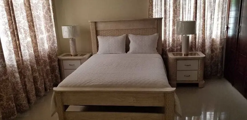 Deluxe Villa, 3 Yatak Odası