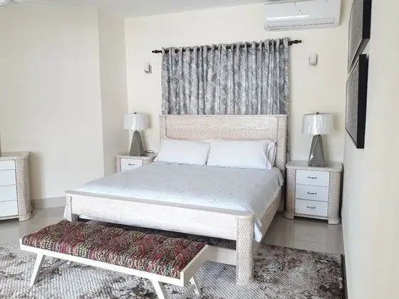 Deluxe Villa, 3 Yatak Odası